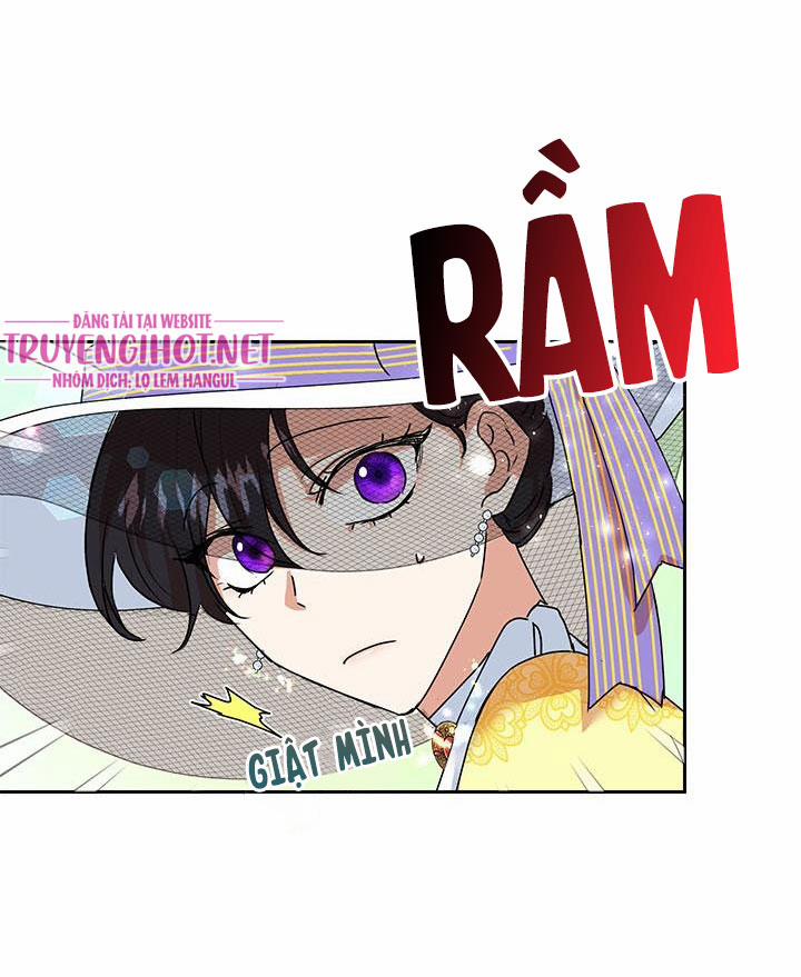 Hôm Nay Ác Nữ Cũng Thấy Vui 9 trang 63