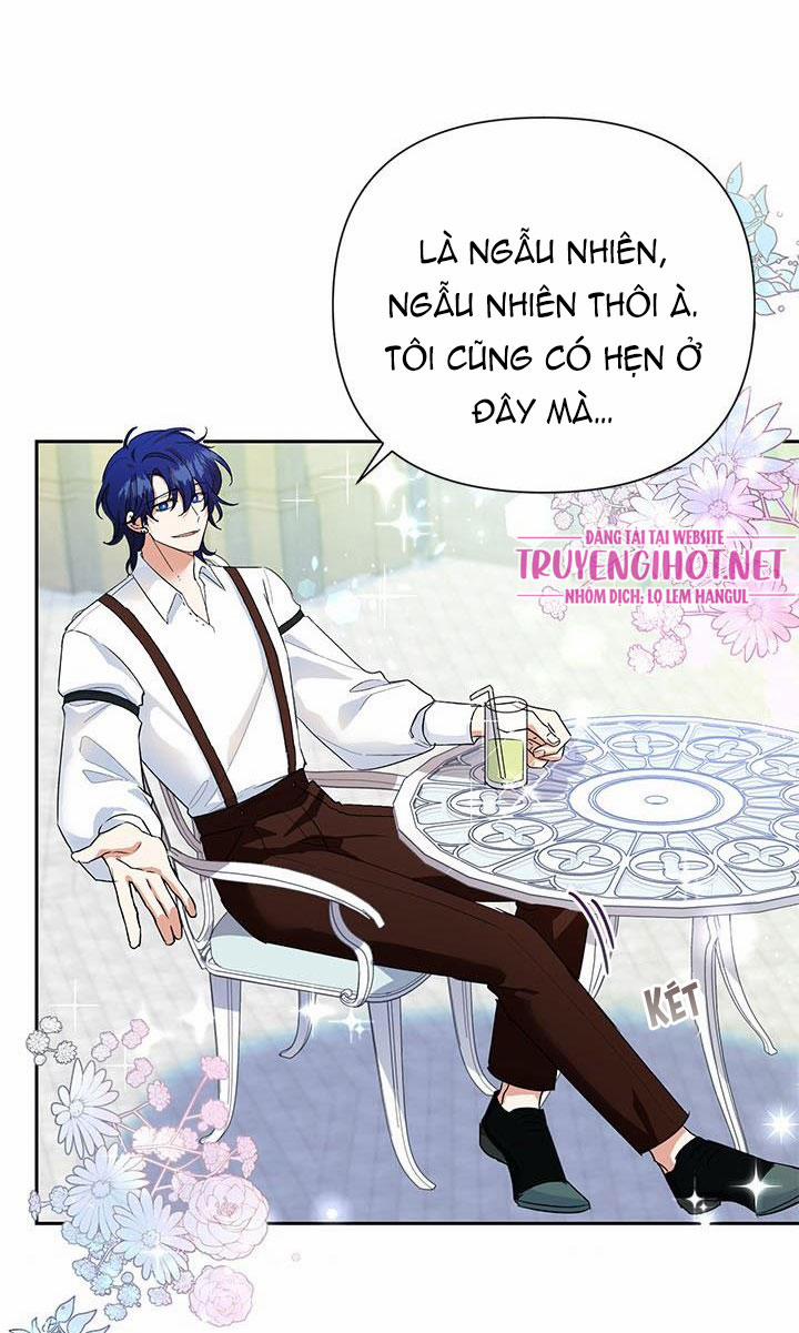 Hôm Nay Ác Nữ Cũng Thấy Vui 9 trang 7