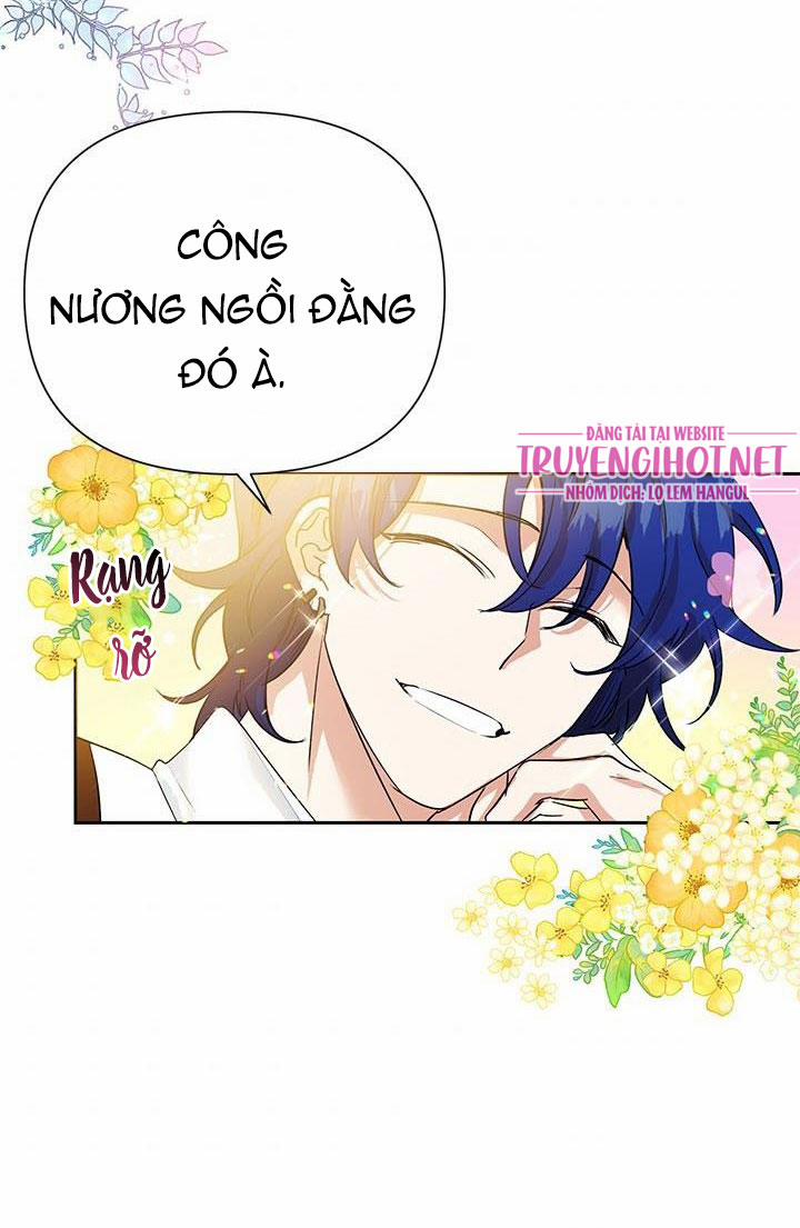 Hôm Nay Ác Nữ Cũng Thấy Vui 9 trang 8