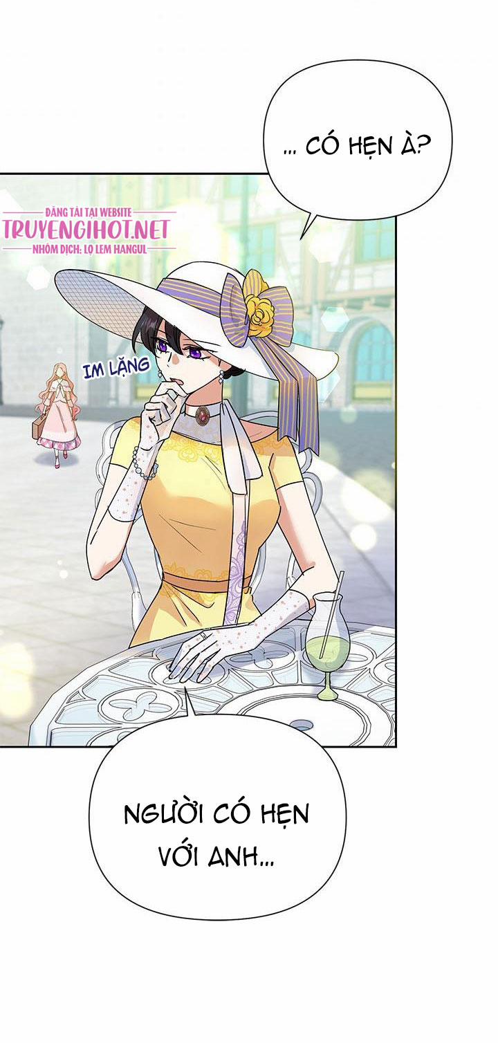 Hôm Nay Ác Nữ Cũng Thấy Vui 9 trang 9