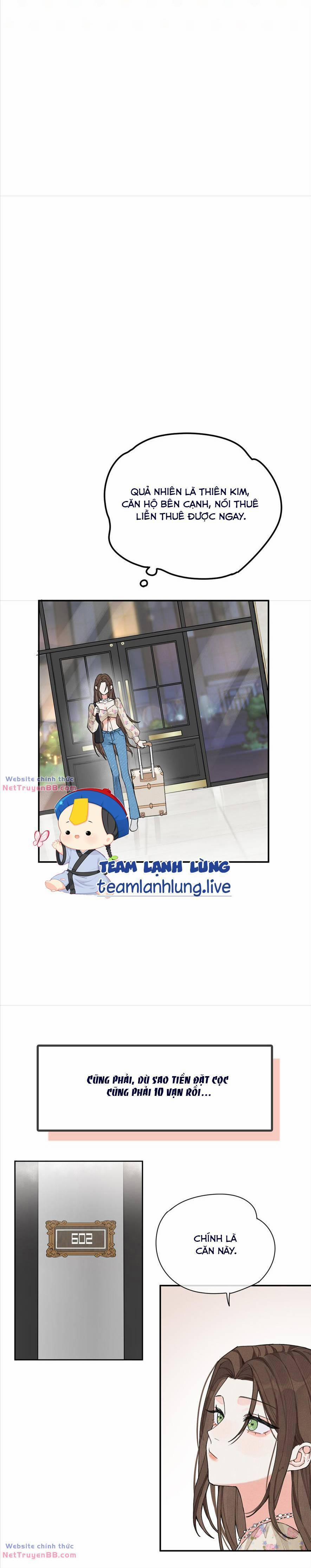 Hôm Nay Anh Có Lộ Bí Mật Chưa? 1 trang 15