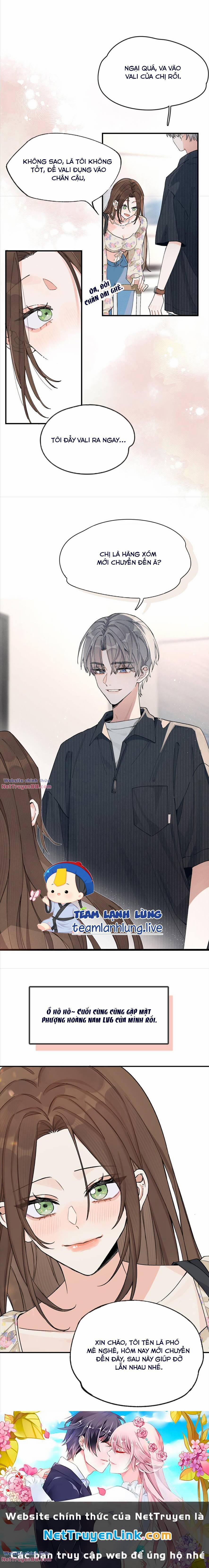 Hôm Nay Anh Có Lộ Bí Mật Chưa? 1 trang 17