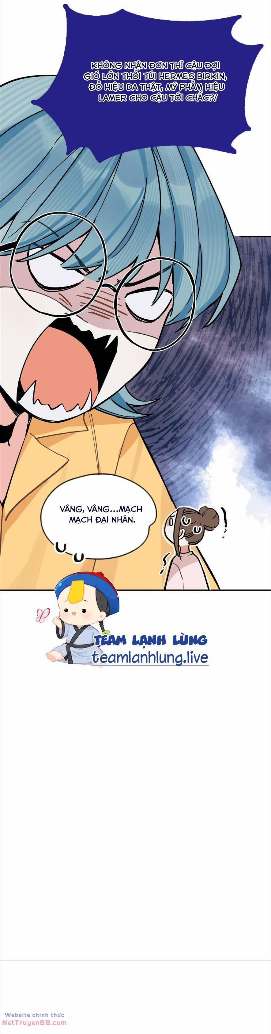 Hôm Nay Anh Có Lộ Bí Mật Chưa? 1 trang 9