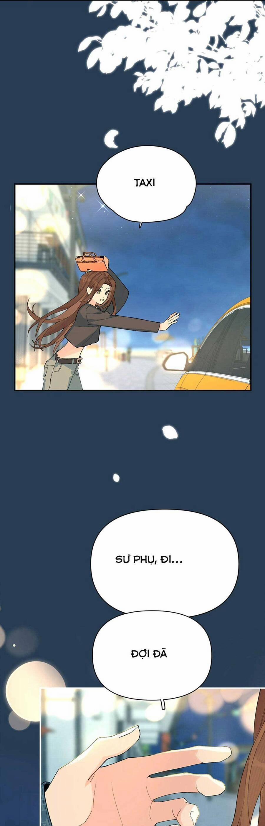 Hôm Nay Anh Có Lộ Bí Mật Chưa? 10 trang 12