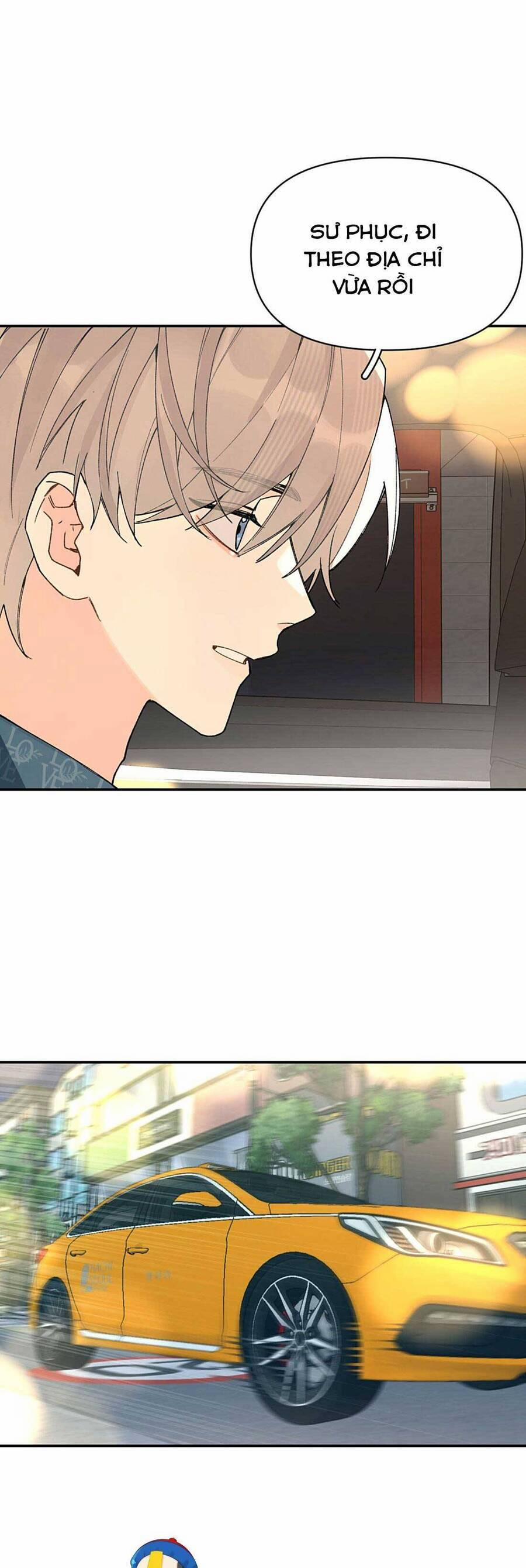 Hôm Nay Anh Có Lộ Bí Mật Chưa? 10 trang 19