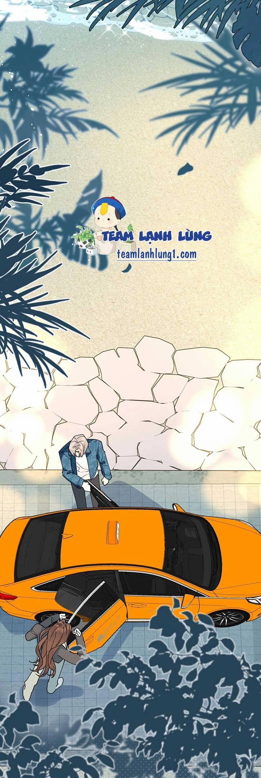 Hôm Nay Anh Có Lộ Bí Mật Chưa? 10 trang 21