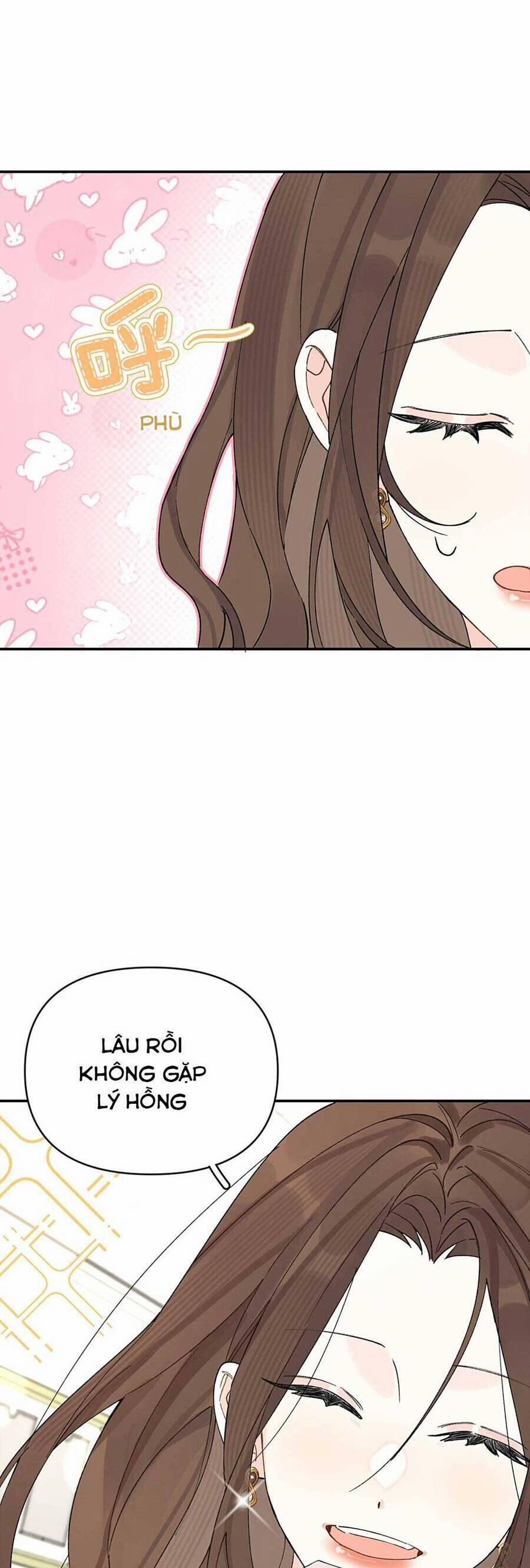 Hôm Nay Anh Có Lộ Bí Mật Chưa? 10 trang 3