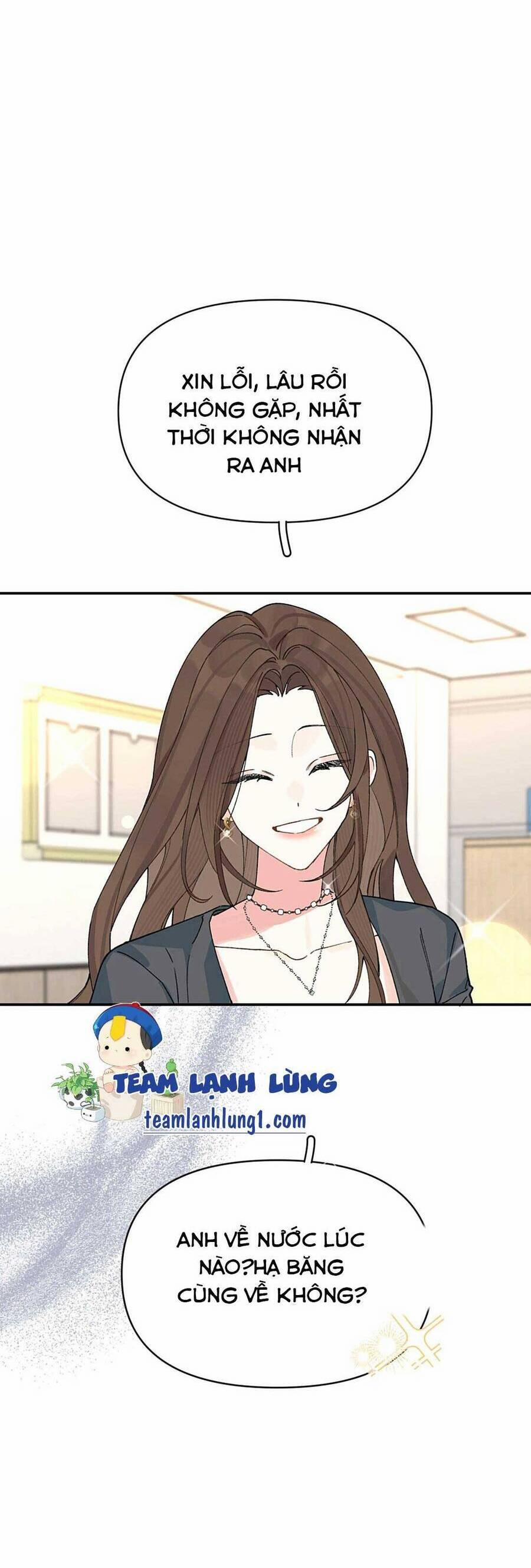 Hôm Nay Anh Có Lộ Bí Mật Chưa? 10 trang 5