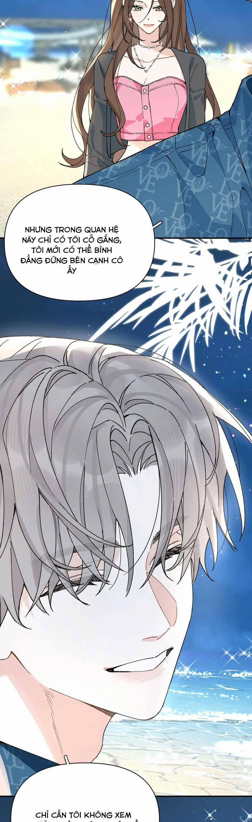 Hôm Nay Anh Có Lộ Bí Mật Chưa? 11 trang 13