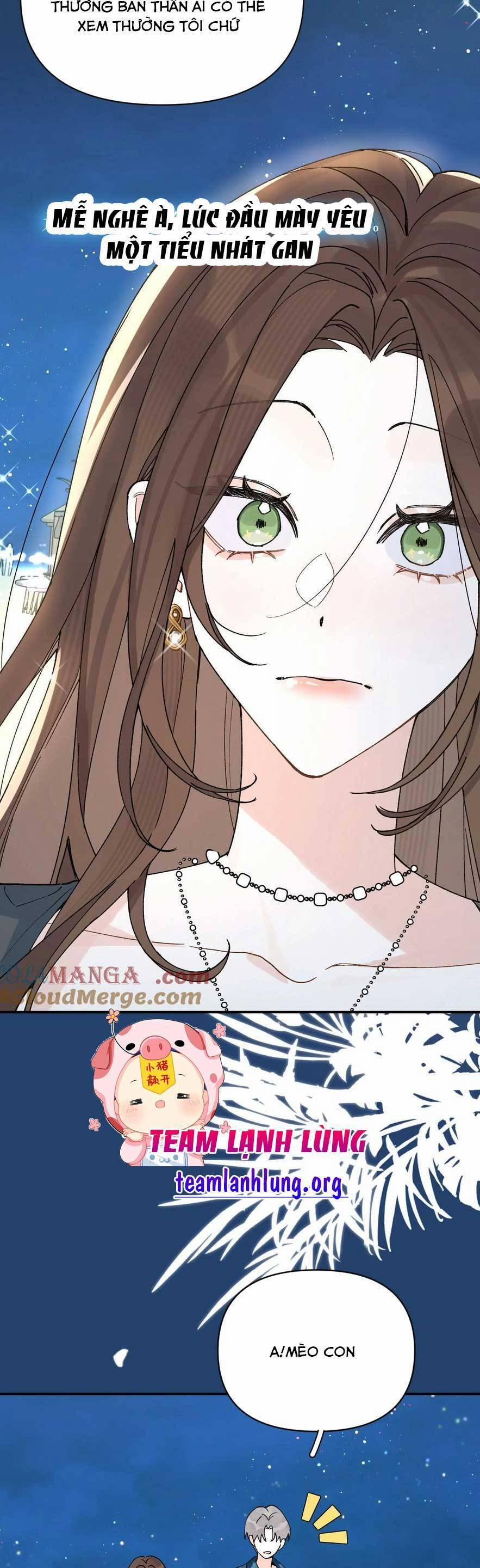 Hôm Nay Anh Có Lộ Bí Mật Chưa? 11 trang 14