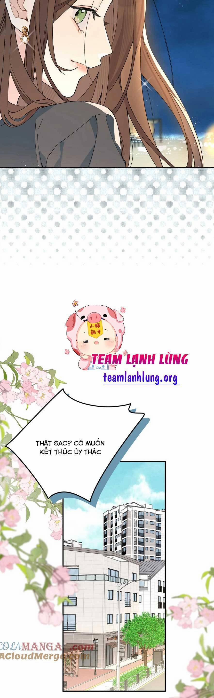 Hôm Nay Anh Có Lộ Bí Mật Chưa? 11 trang 17