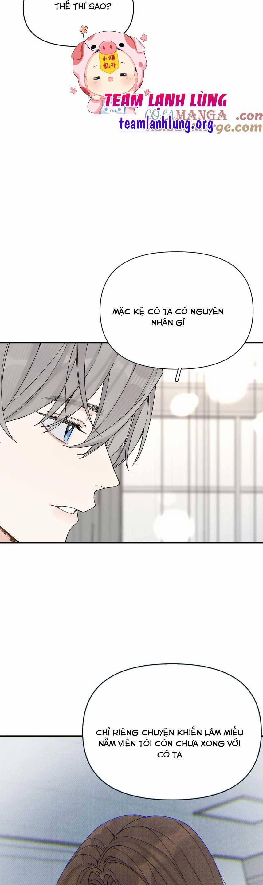 Hôm Nay Anh Có Lộ Bí Mật Chưa? 11 trang 24