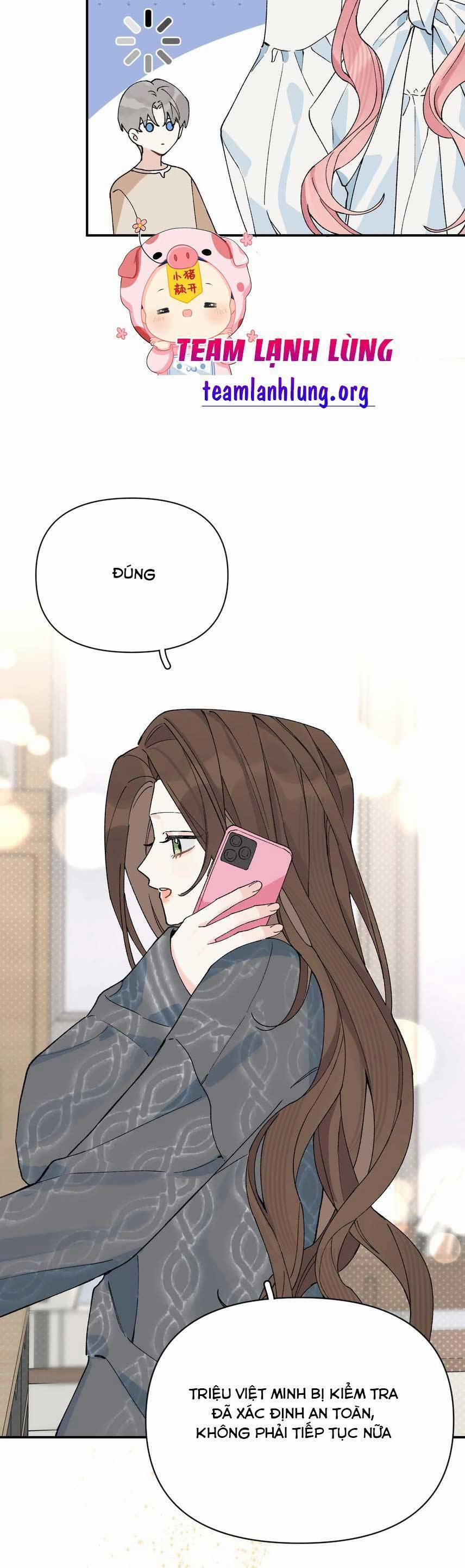 Hôm Nay Anh Có Lộ Bí Mật Chưa? 11 trang 28