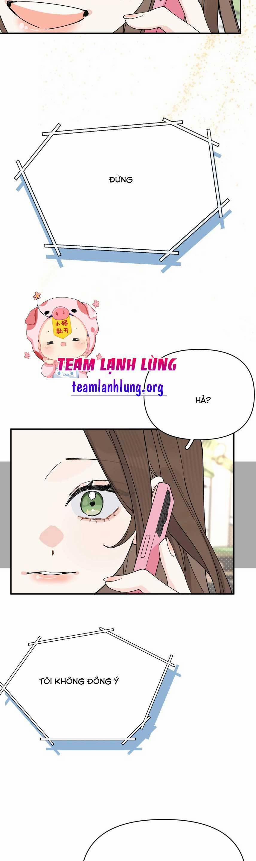 Hôm Nay Anh Có Lộ Bí Mật Chưa? 11 trang 30