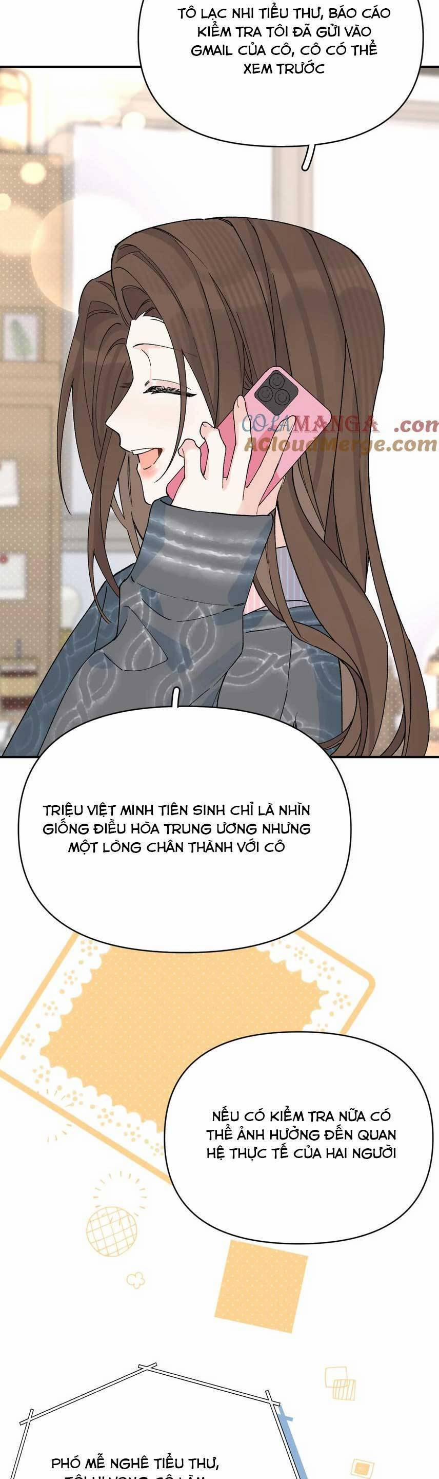 Hôm Nay Anh Có Lộ Bí Mật Chưa? 11 trang 31