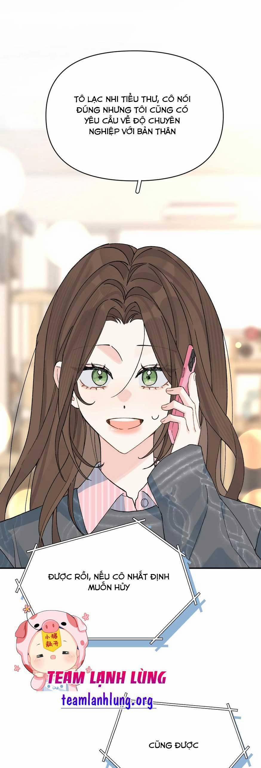 Hôm Nay Anh Có Lộ Bí Mật Chưa? 11 trang 33