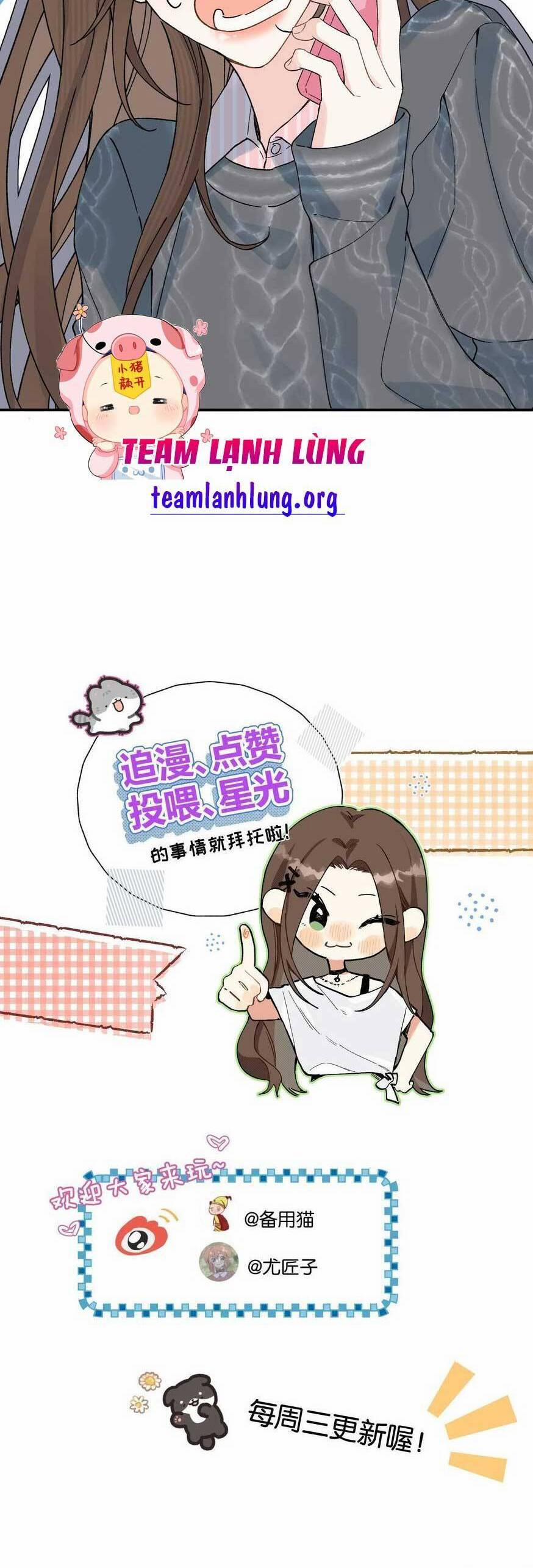 Hôm Nay Anh Có Lộ Bí Mật Chưa? 11 trang 35