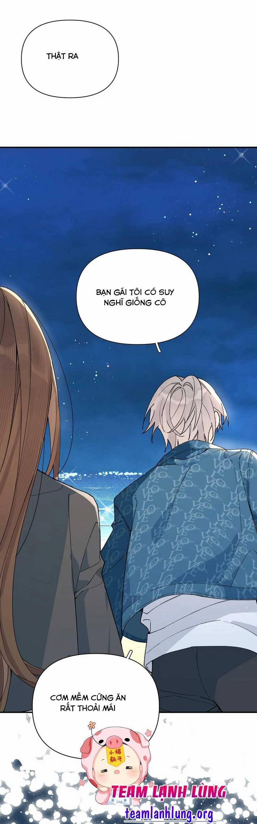 Hôm Nay Anh Có Lộ Bí Mật Chưa? 11 trang 9