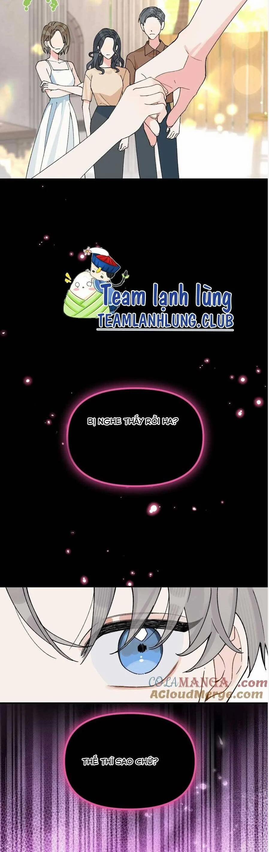 Hôm Nay Anh Có Lộ Bí Mật Chưa? 12 trang 14