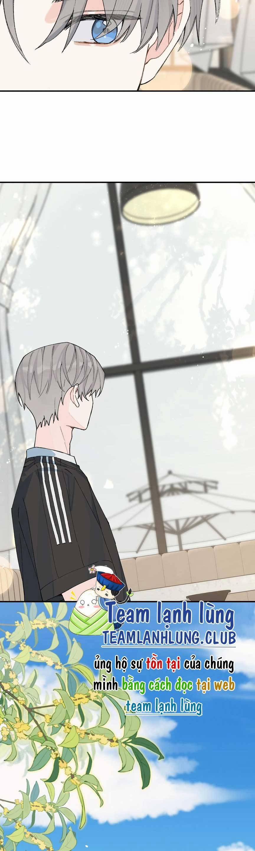 Hôm Nay Anh Có Lộ Bí Mật Chưa? 13 trang 19