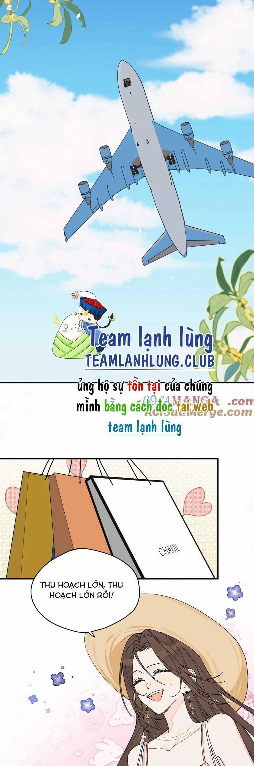 Hôm Nay Anh Có Lộ Bí Mật Chưa? 13 trang 20