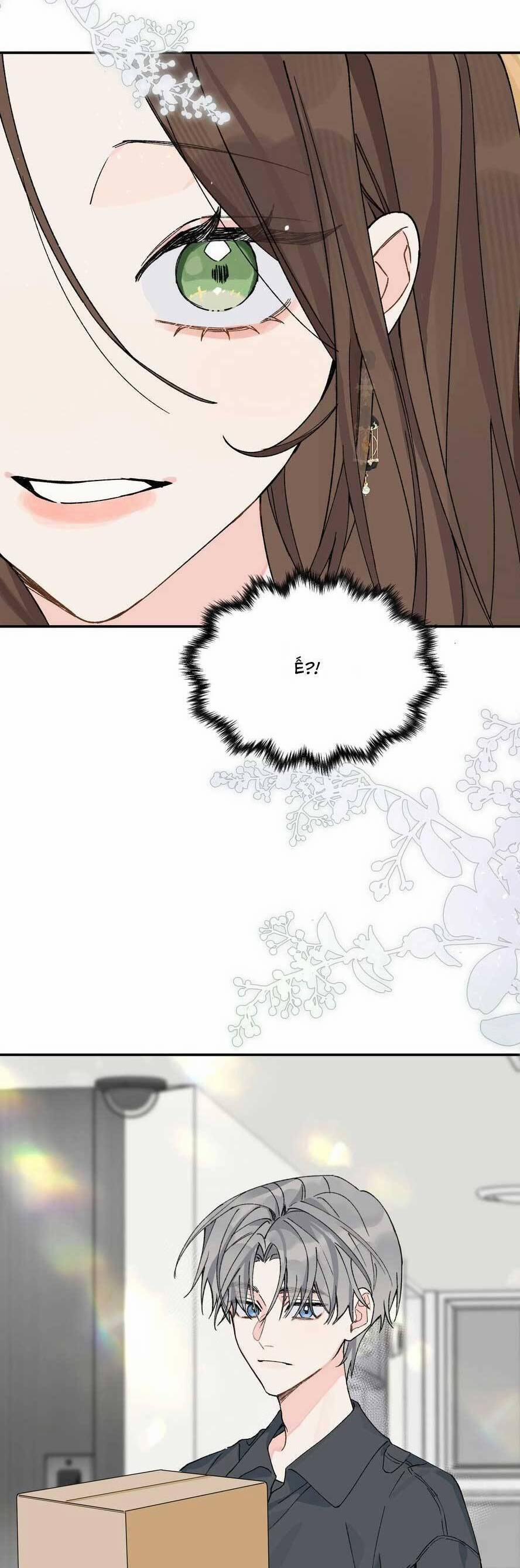 Hôm Nay Anh Có Lộ Bí Mật Chưa? 13 trang 25