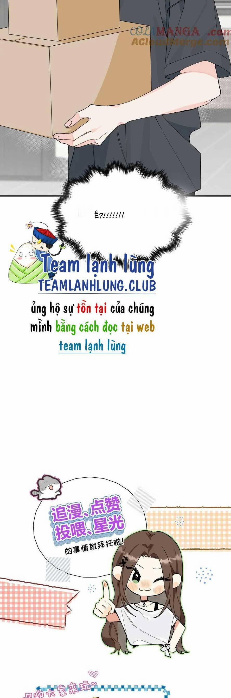 Hôm Nay Anh Có Lộ Bí Mật Chưa? 13 trang 26