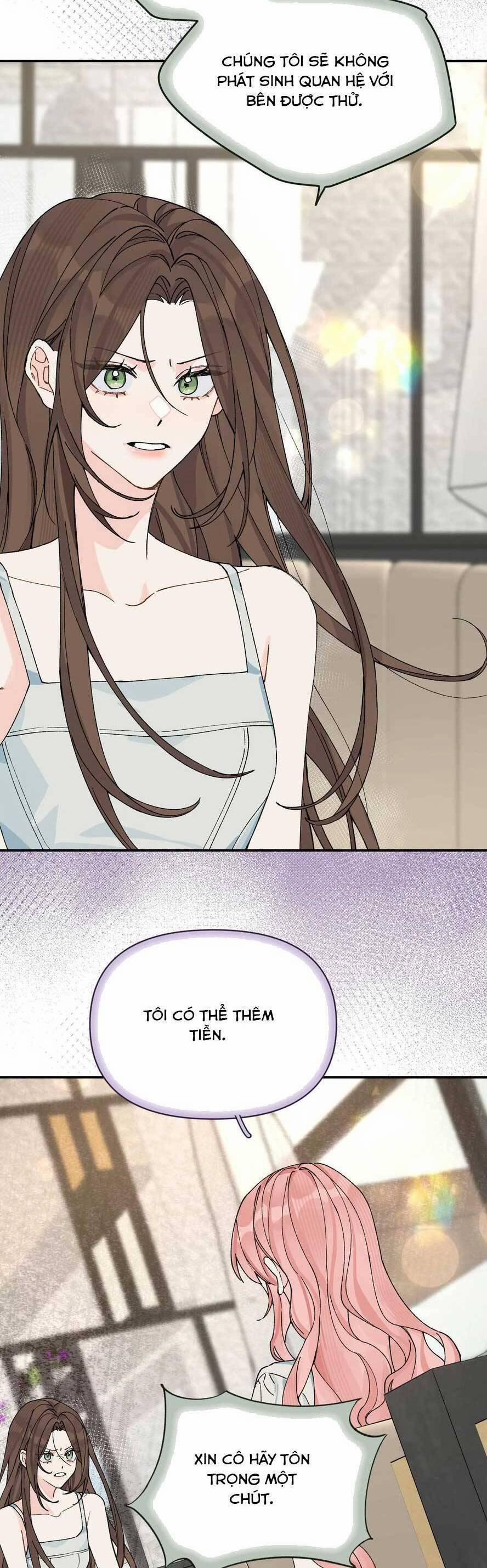 Hôm Nay Anh Có Lộ Bí Mật Chưa? 13 trang 7