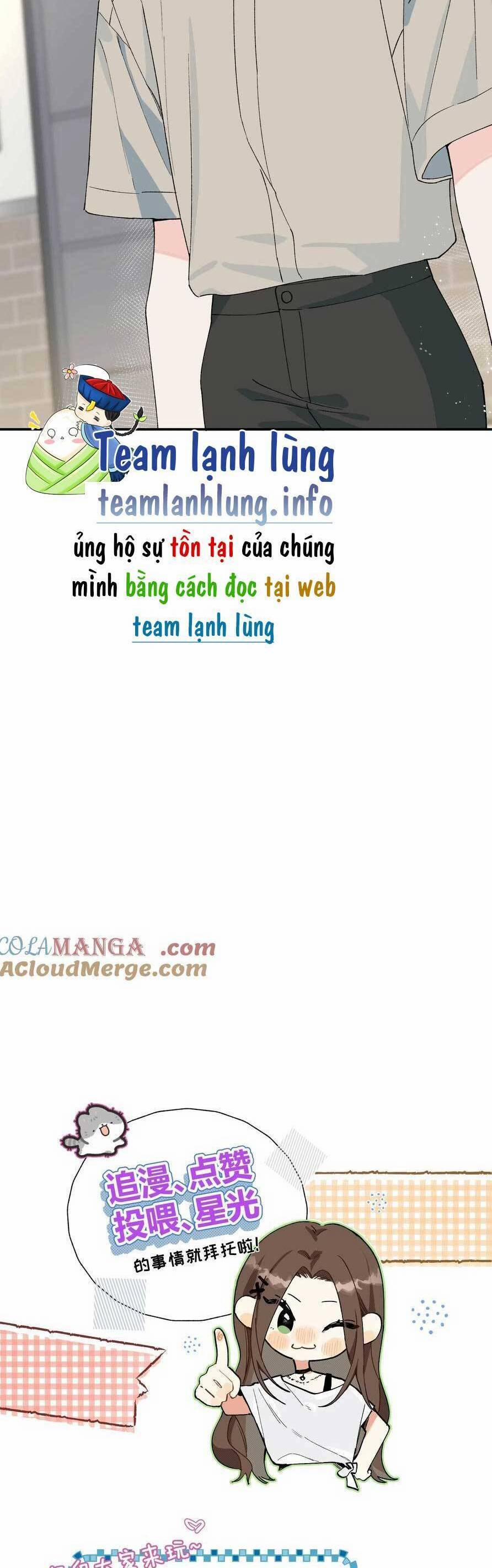 Hôm Nay Anh Có Lộ Bí Mật Chưa? 14 trang 25