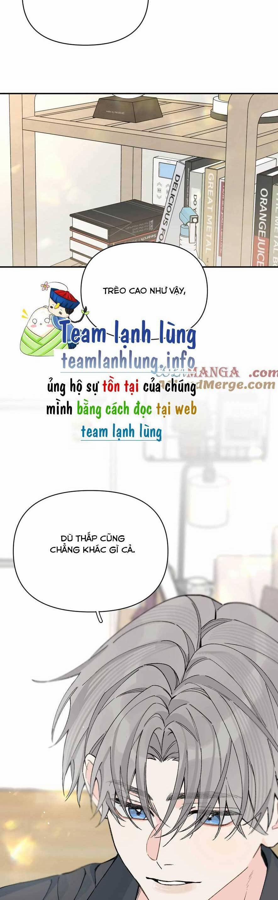 Hôm Nay Anh Có Lộ Bí Mật Chưa? 14 trang 7