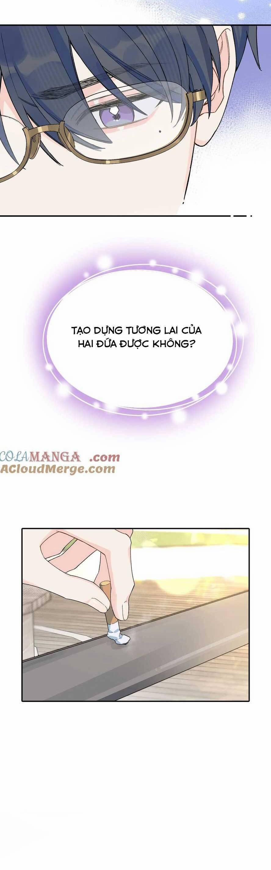 Hôm Nay Anh Có Lộ Bí Mật Chưa? 15 trang 10