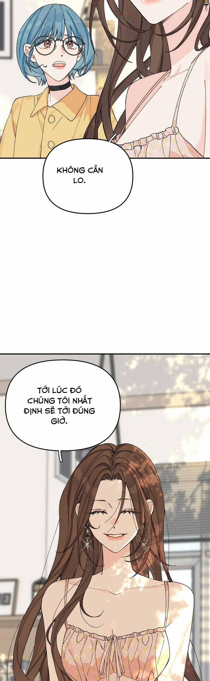 Hôm Nay Anh Có Lộ Bí Mật Chưa? 15 trang 21