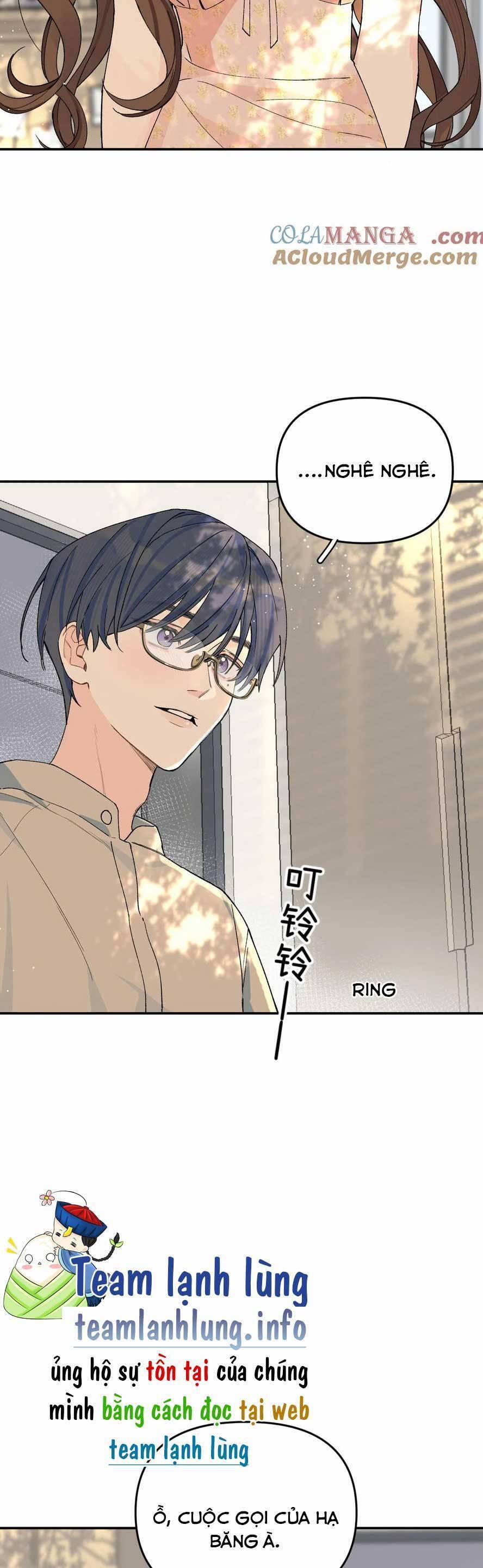 Hôm Nay Anh Có Lộ Bí Mật Chưa? 15 trang 22