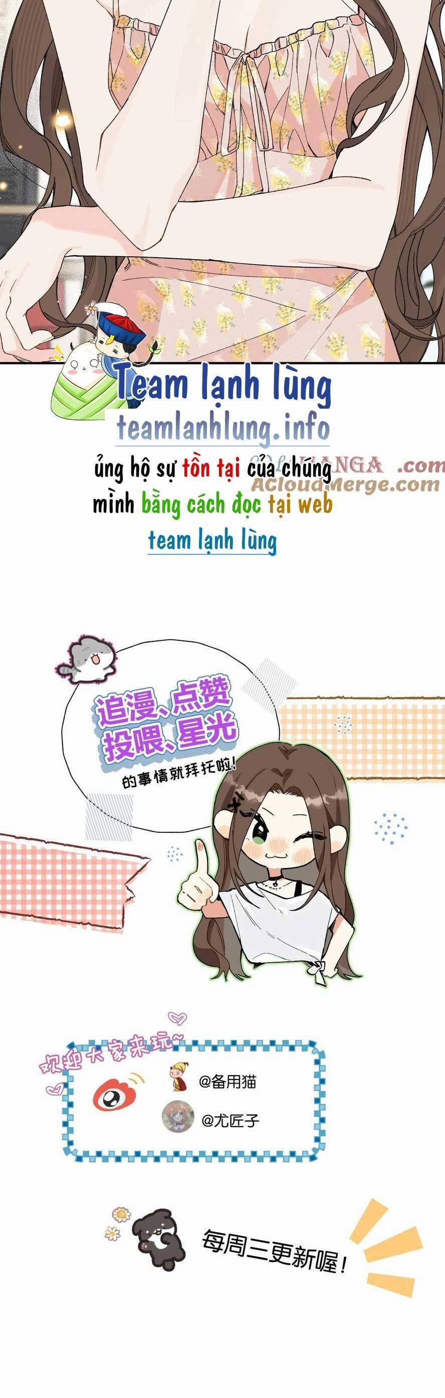 Hôm Nay Anh Có Lộ Bí Mật Chưa? 15 trang 27