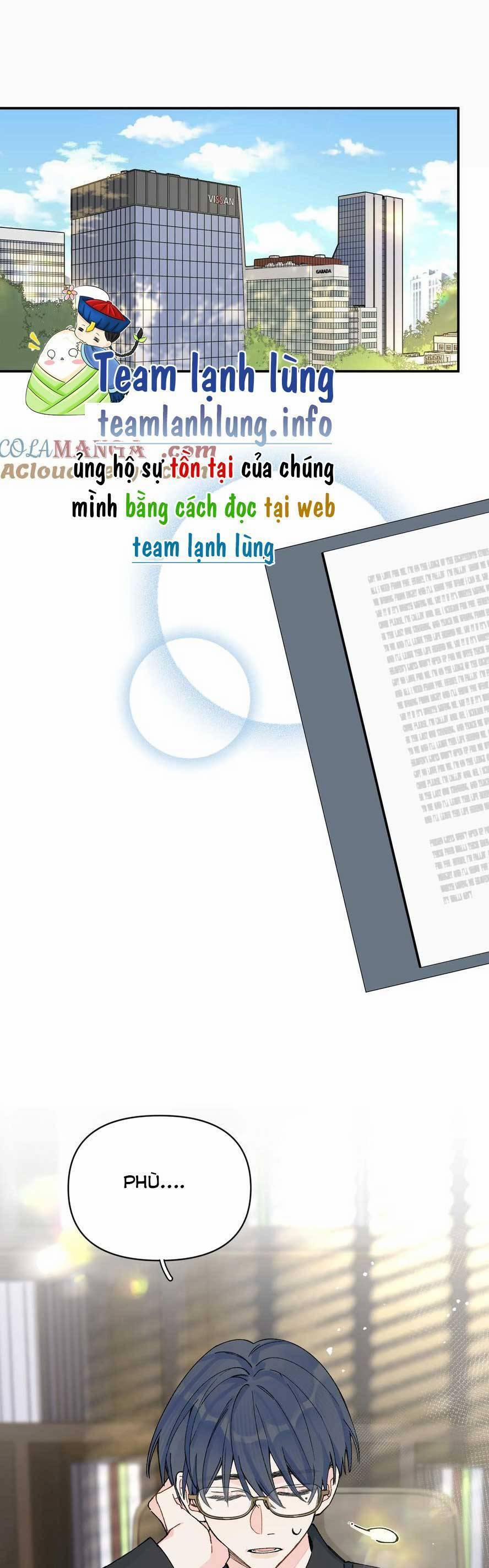 Hôm Nay Anh Có Lộ Bí Mật Chưa? 15 trang 3