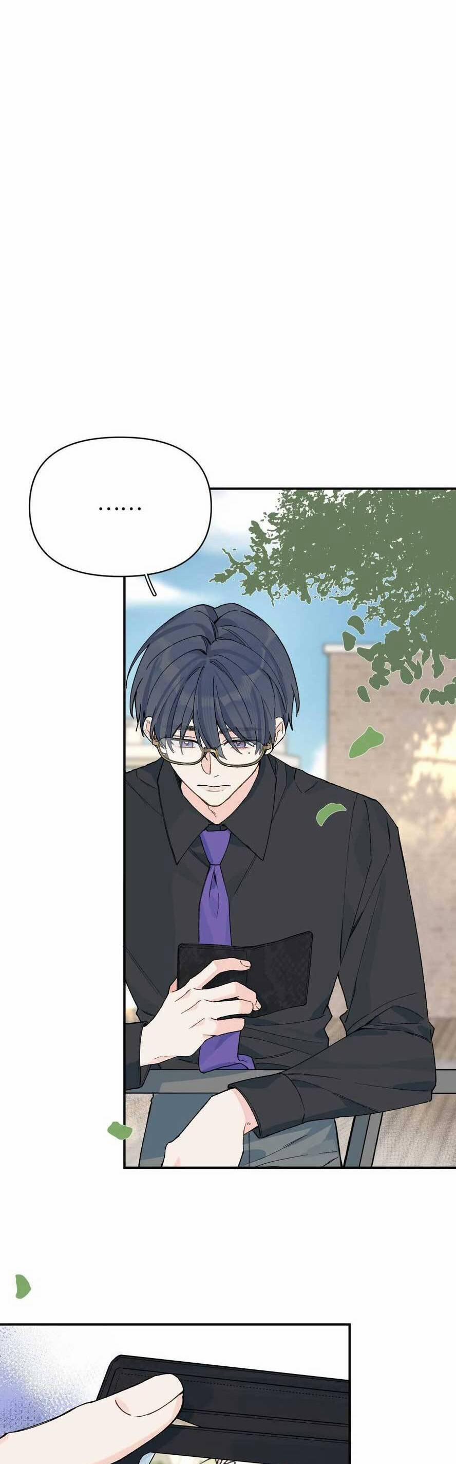 Hôm Nay Anh Có Lộ Bí Mật Chưa? 15 trang 7