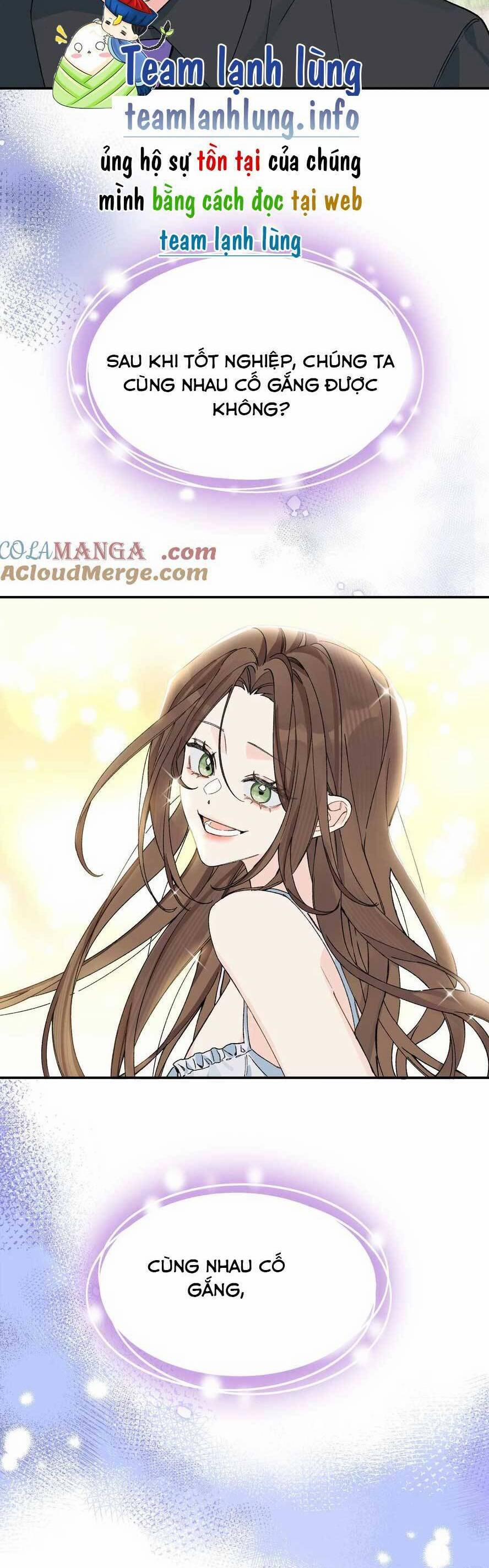 Hôm Nay Anh Có Lộ Bí Mật Chưa? 15 trang 9