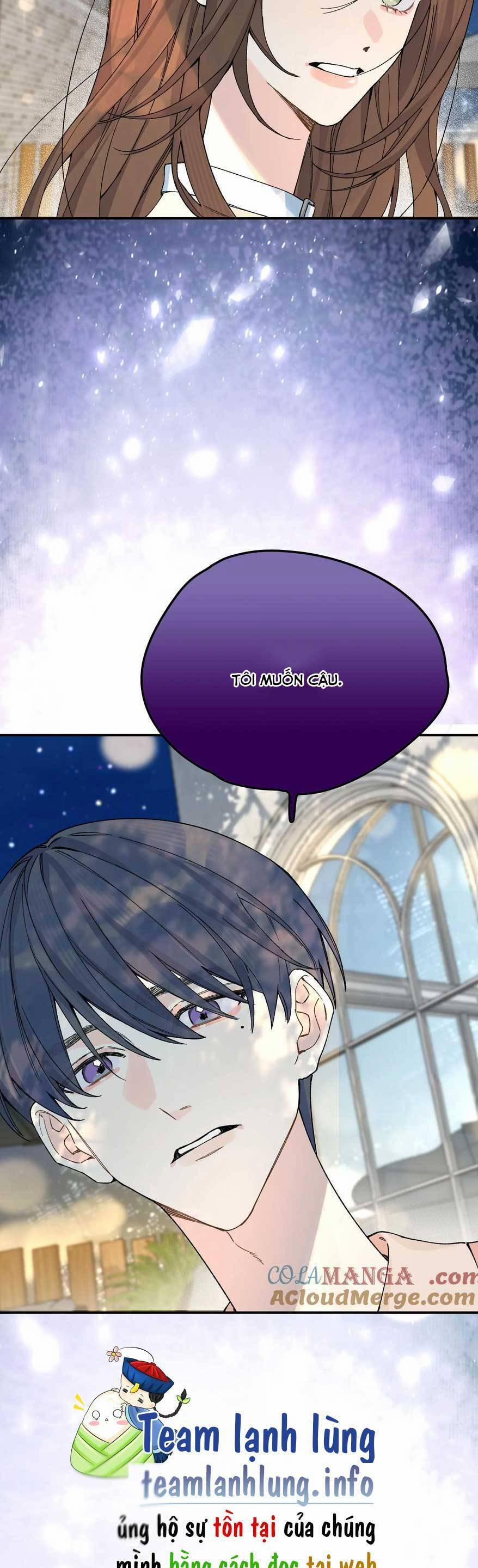 Hôm Nay Anh Có Lộ Bí Mật Chưa? 16 trang 17