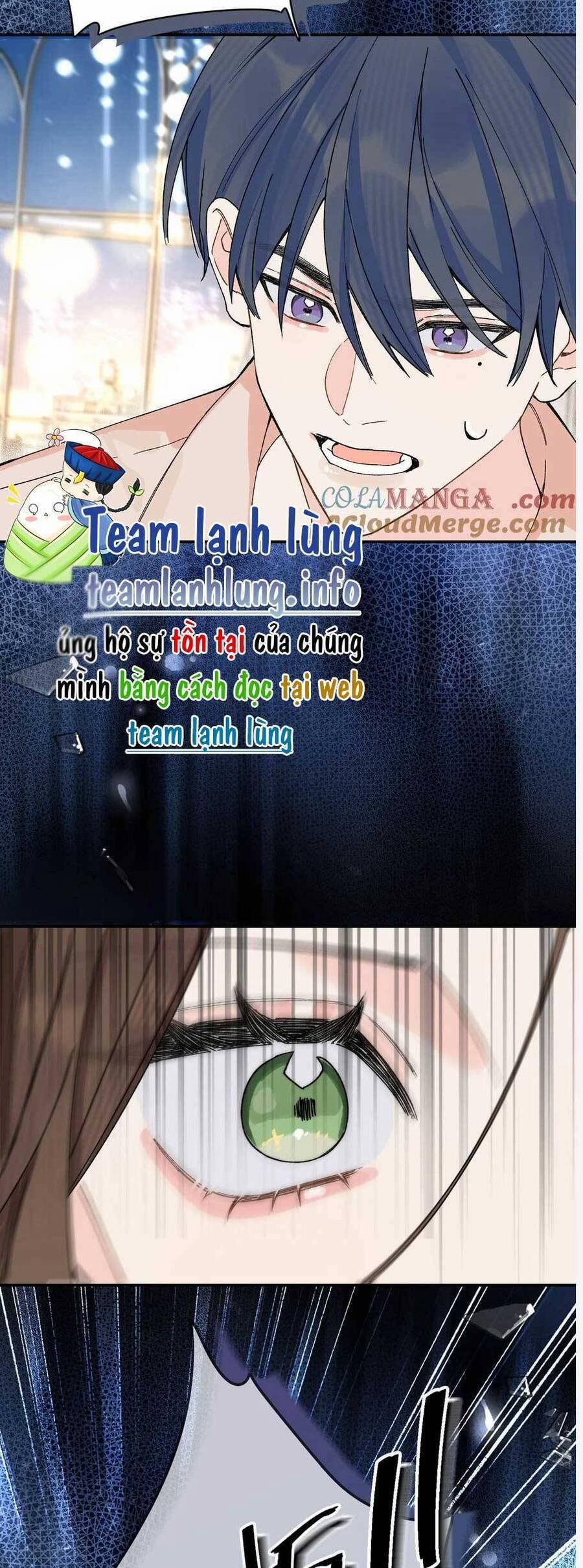 Hôm Nay Anh Có Lộ Bí Mật Chưa? 16 trang 23