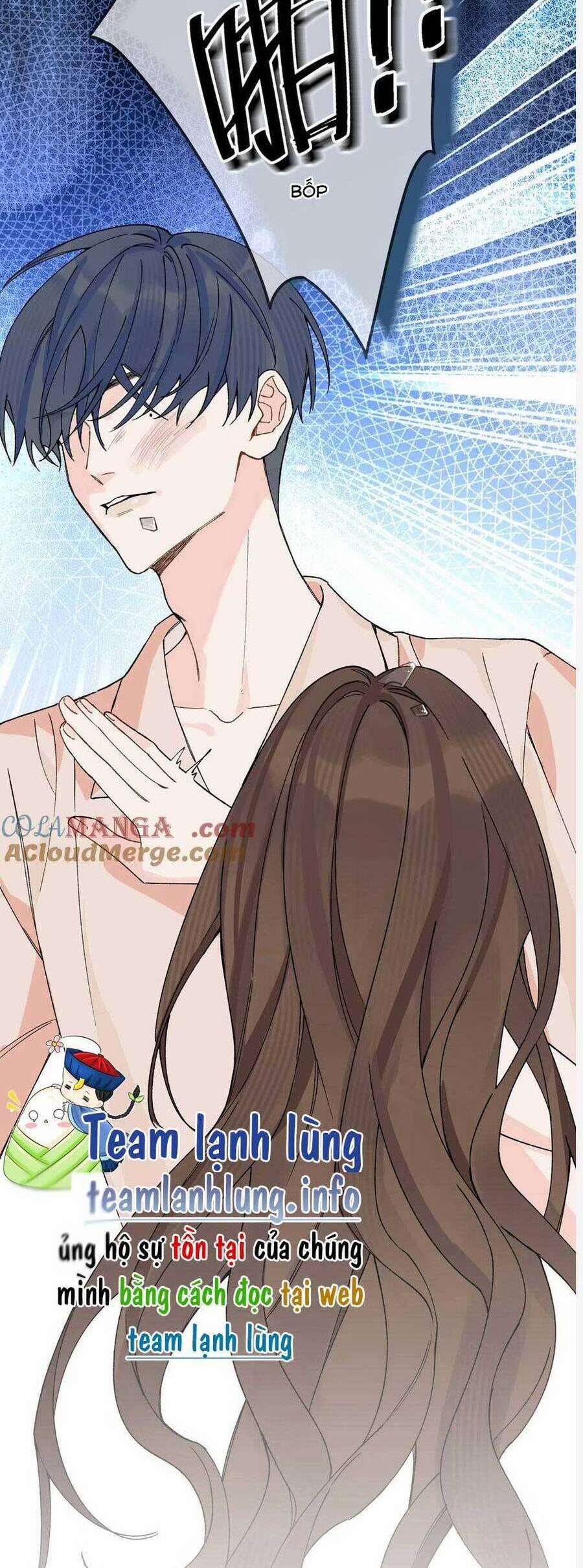 Hôm Nay Anh Có Lộ Bí Mật Chưa? 16 trang 24