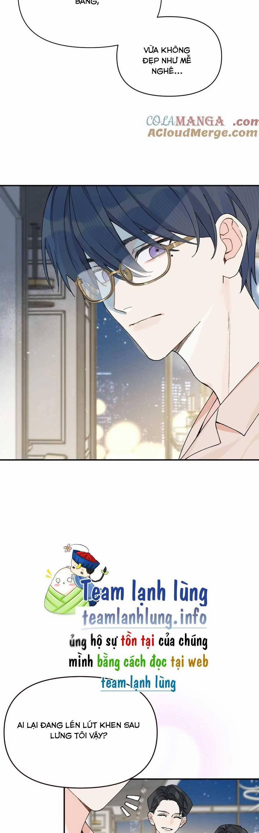 Hôm Nay Anh Có Lộ Bí Mật Chưa? 16 trang 7