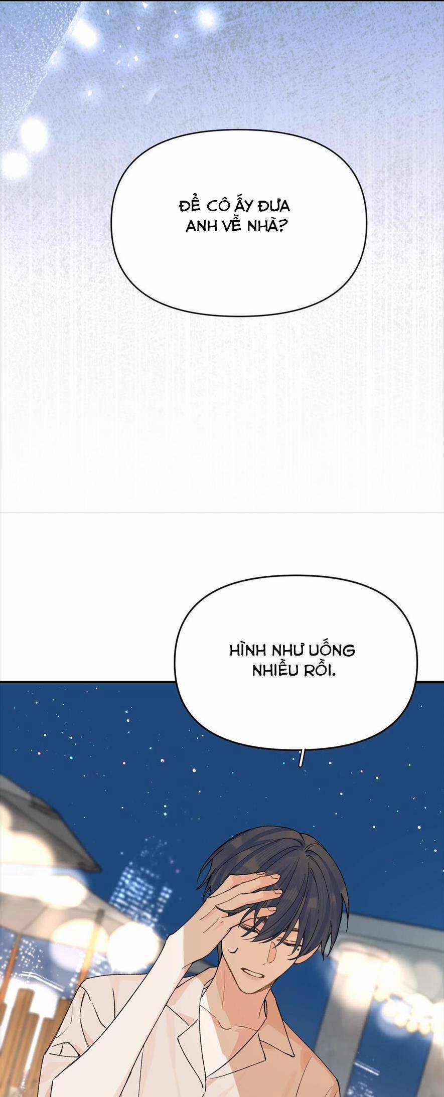 Hôm Nay Anh Có Lộ Bí Mật Chưa? 17 trang 15