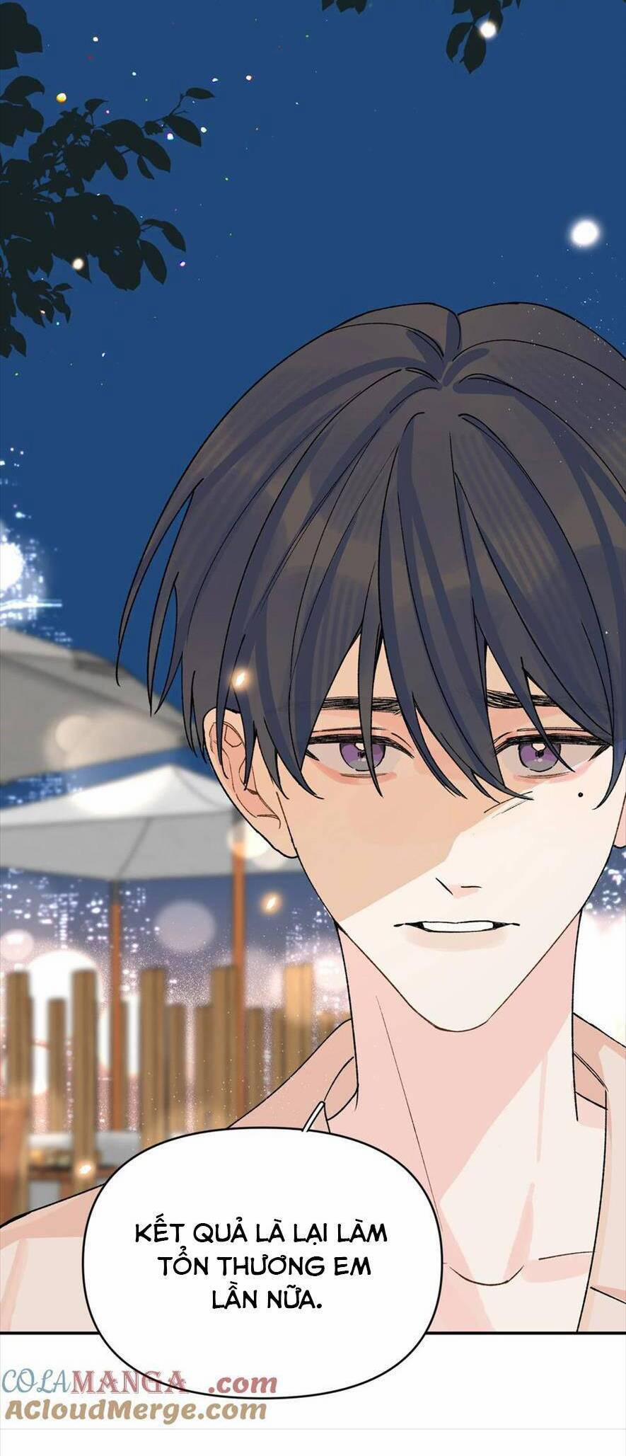 Hôm Nay Anh Có Lộ Bí Mật Chưa? 17 trang 19