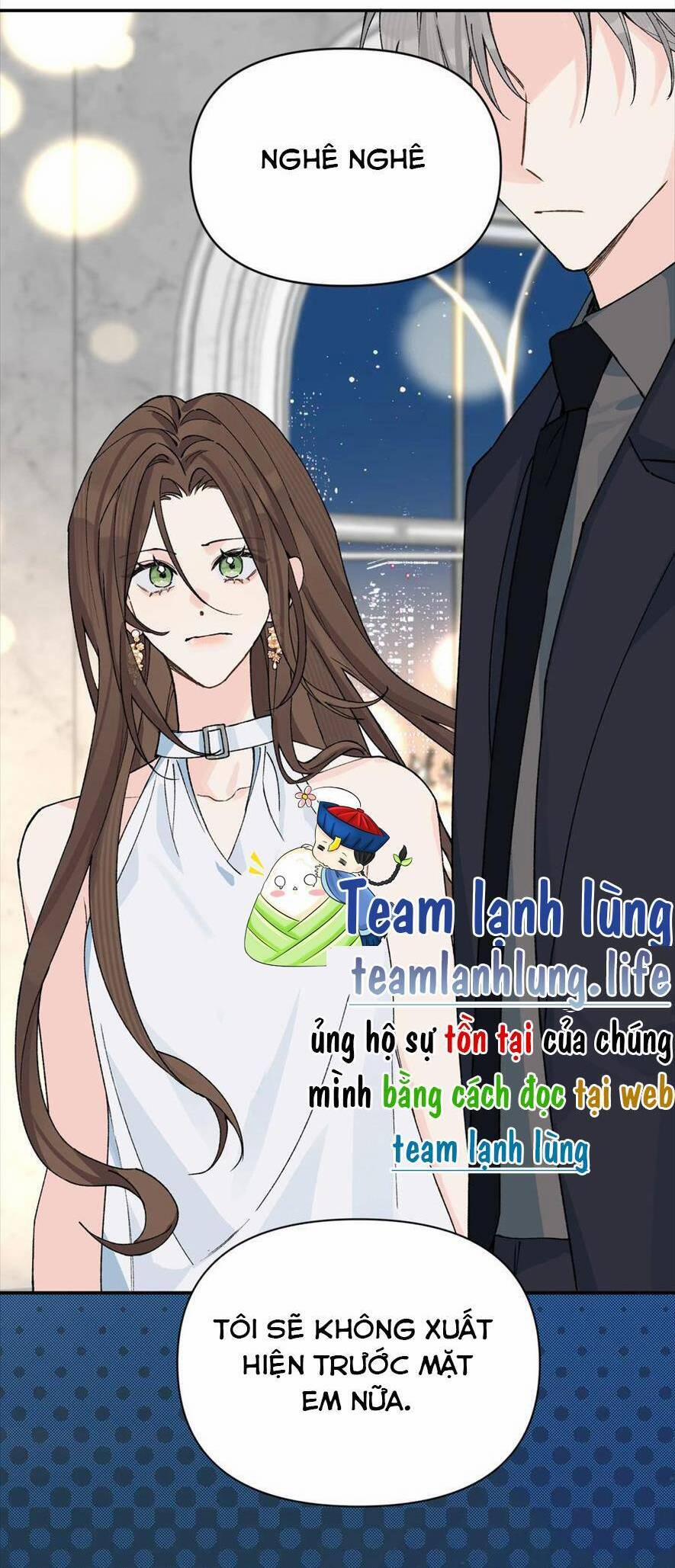 Hôm Nay Anh Có Lộ Bí Mật Chưa? 17 trang 20