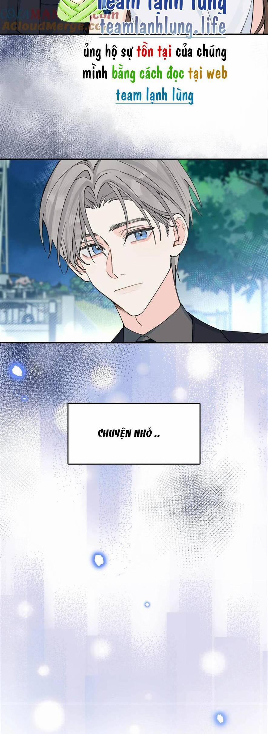 Hôm Nay Anh Có Lộ Bí Mật Chưa? 17 trang 27