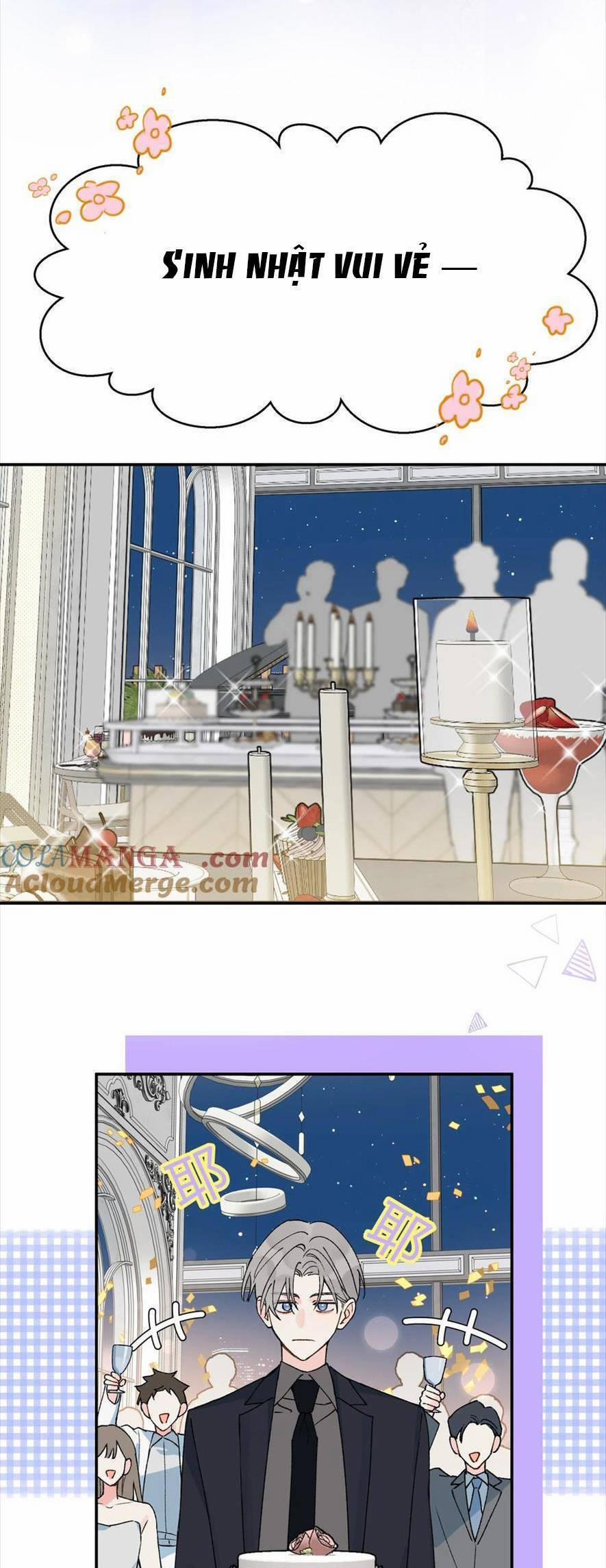 Hôm Nay Anh Có Lộ Bí Mật Chưa? 17 trang 28