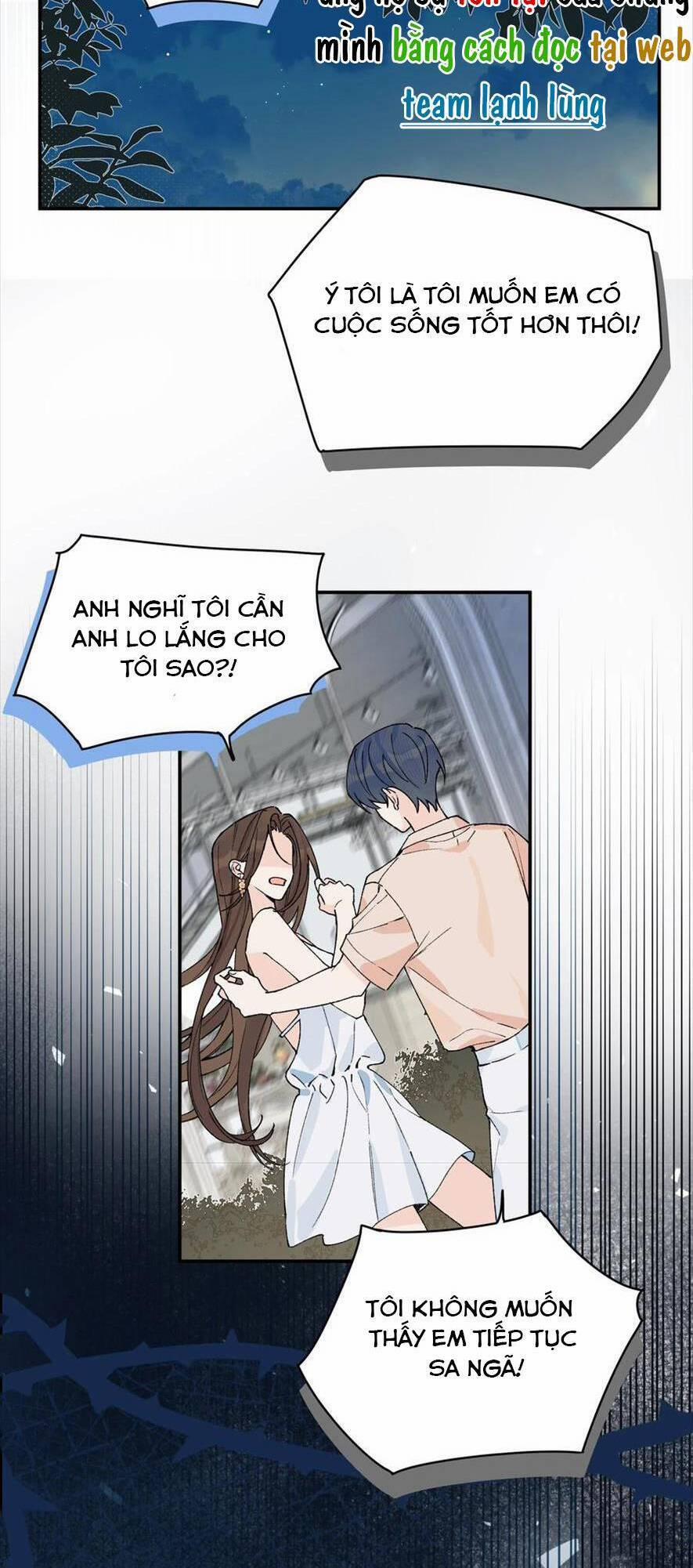 Hôm Nay Anh Có Lộ Bí Mật Chưa? 17 trang 3