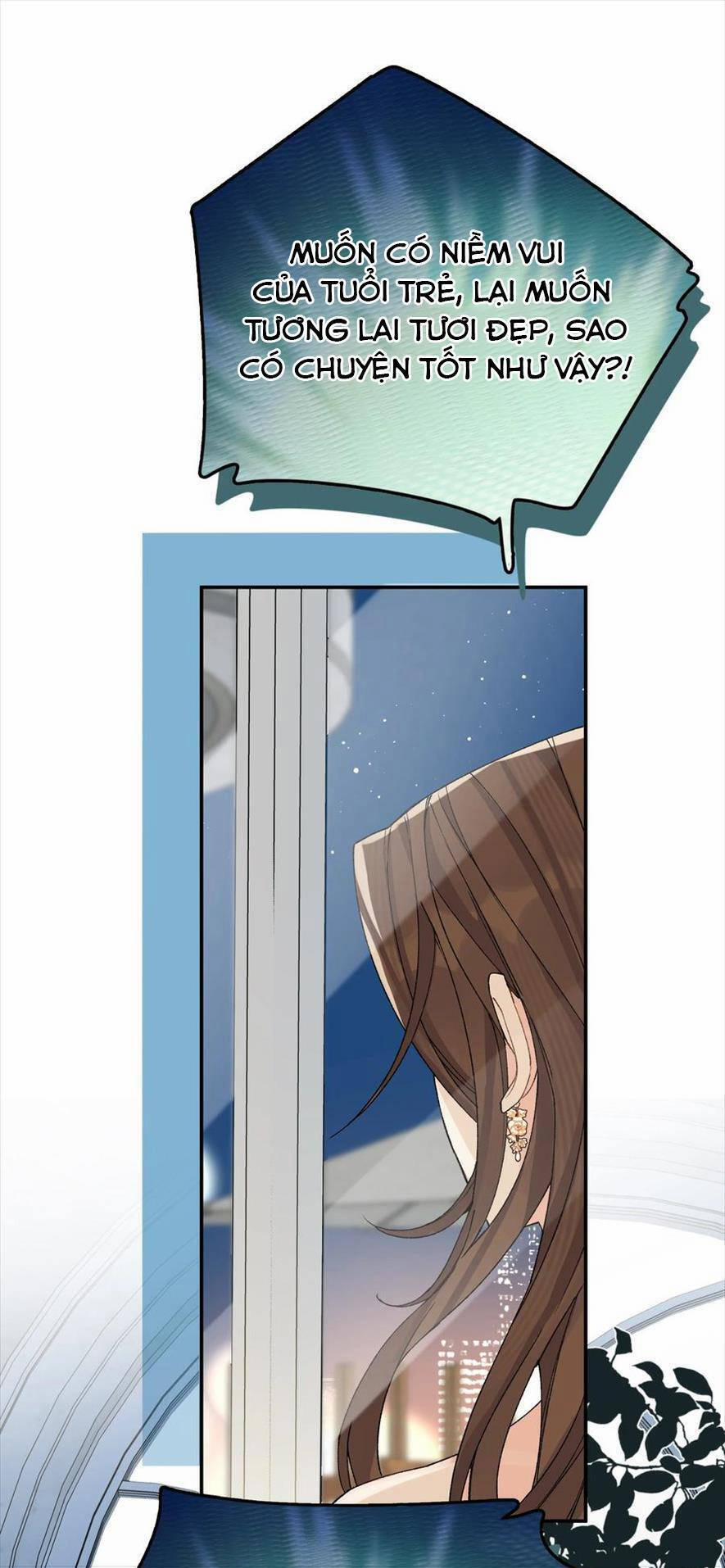 Hôm Nay Anh Có Lộ Bí Mật Chưa? 17 trang 31