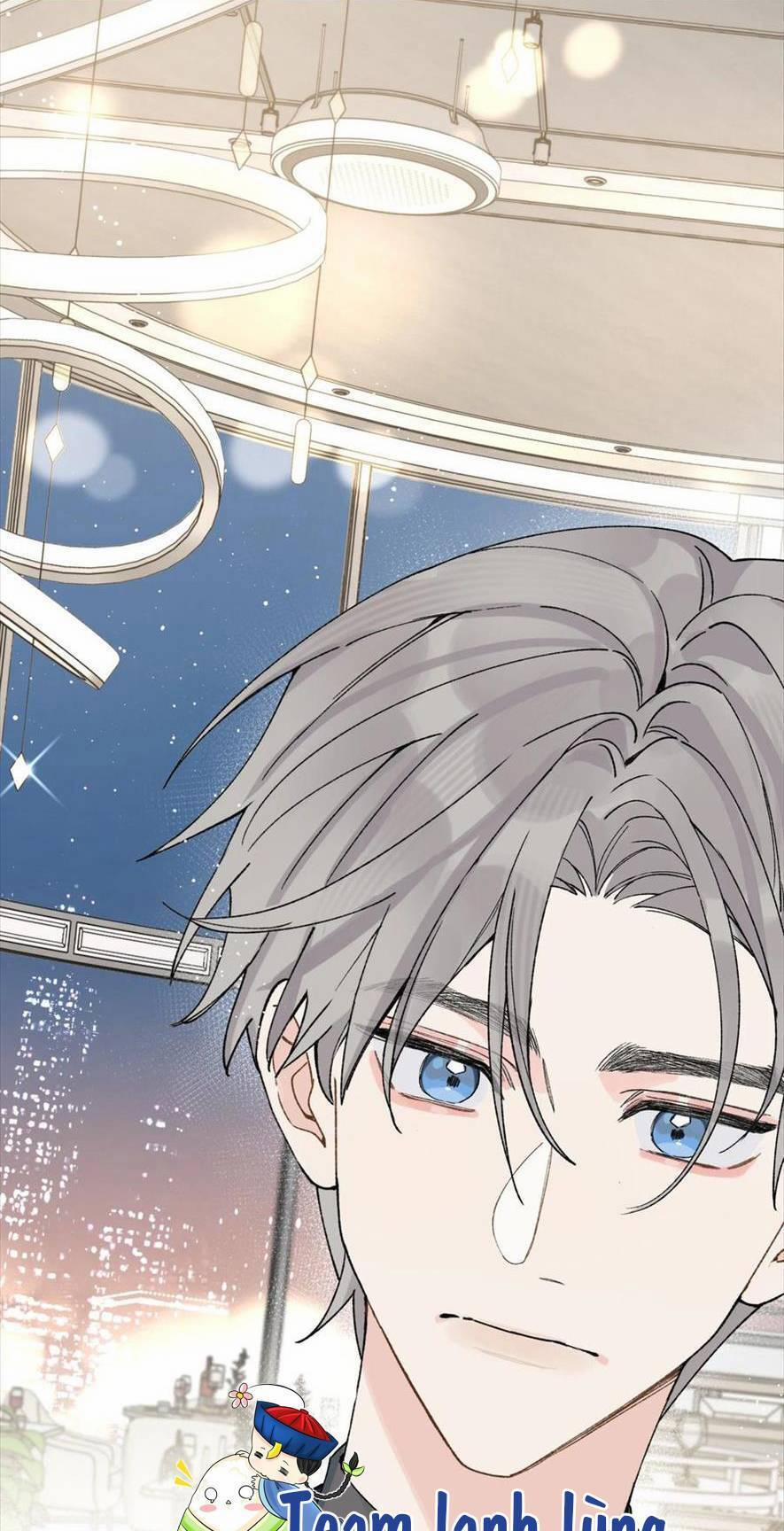 Hôm Nay Anh Có Lộ Bí Mật Chưa? 17 trang 33