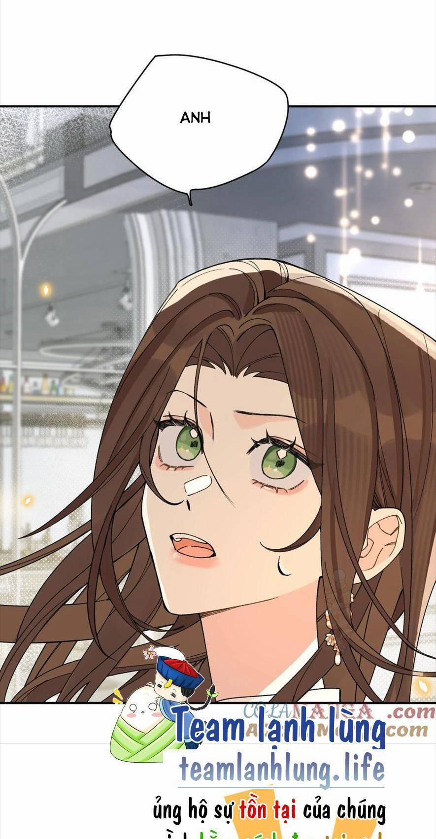 Hôm Nay Anh Có Lộ Bí Mật Chưa? 17 trang 6